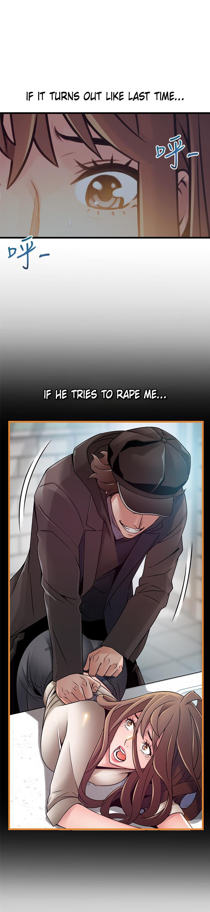 Weak Point Chap Chapter 115-Weak Point - Next Chap 116