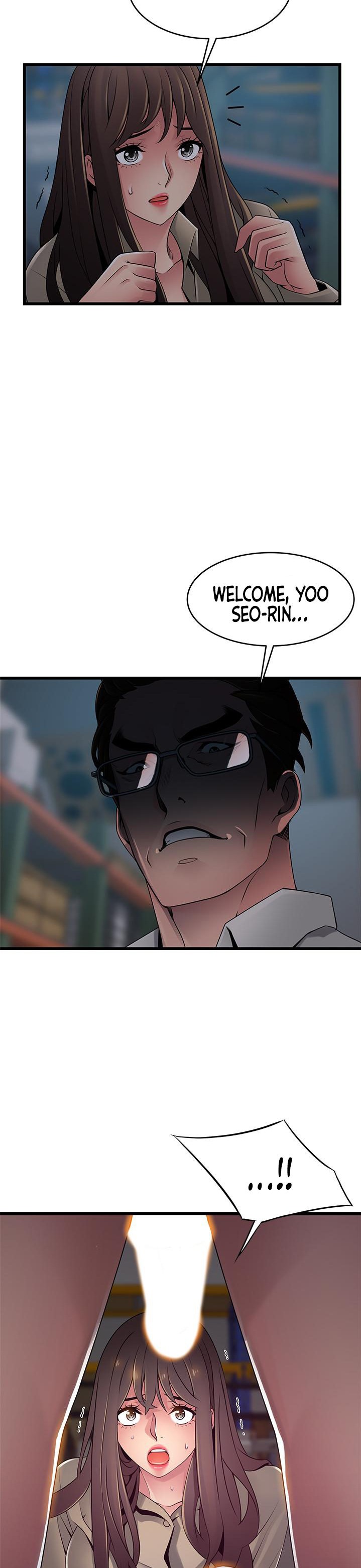 Weak Point Chap Chapter 115-Weak Point - Next Chap 116