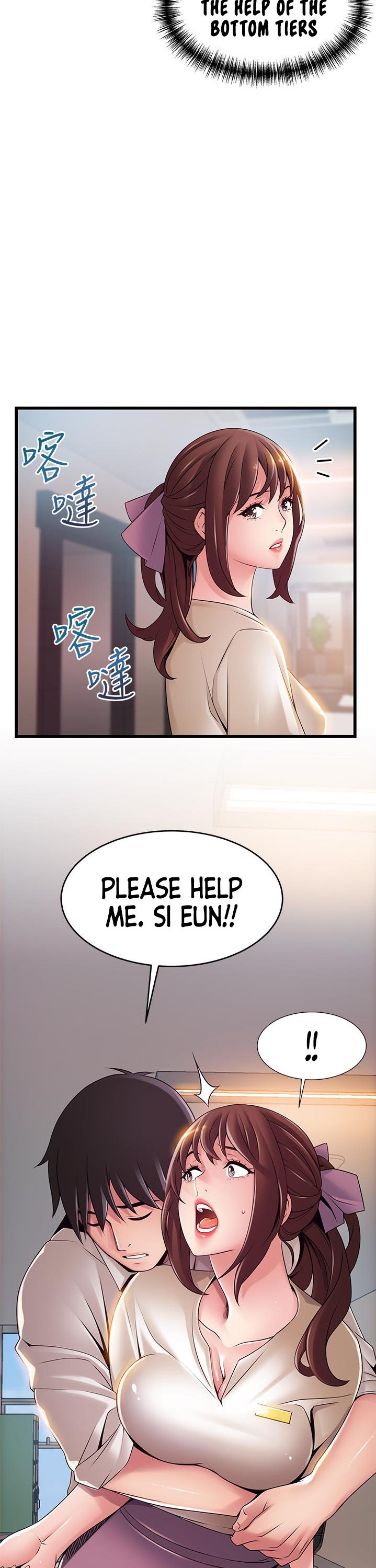 Weak Point Chap Chapter 115-Weak Point - Next Chap 116