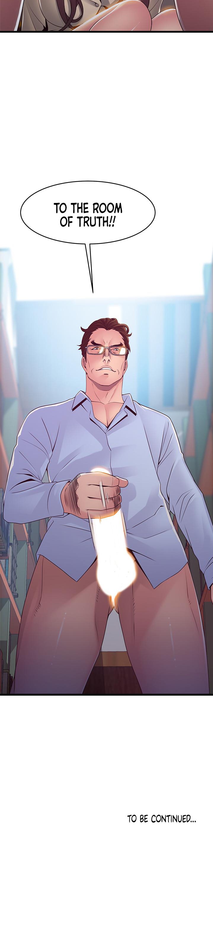 Weak Point Chap Chapter 115-Weak Point - Next Chap 116