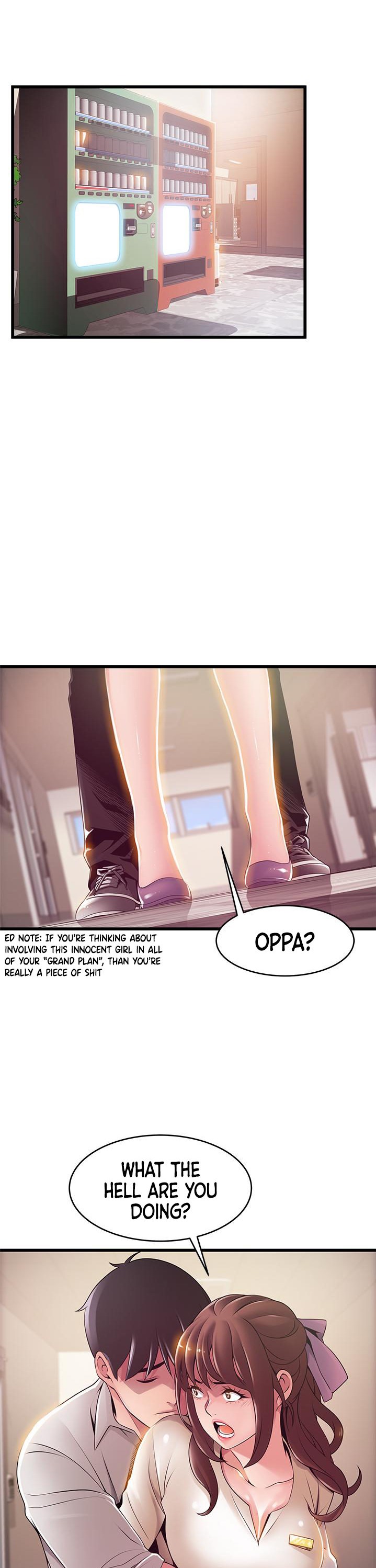 Weak Point Chap Chapter 115-Weak Point - Next Chap 116
