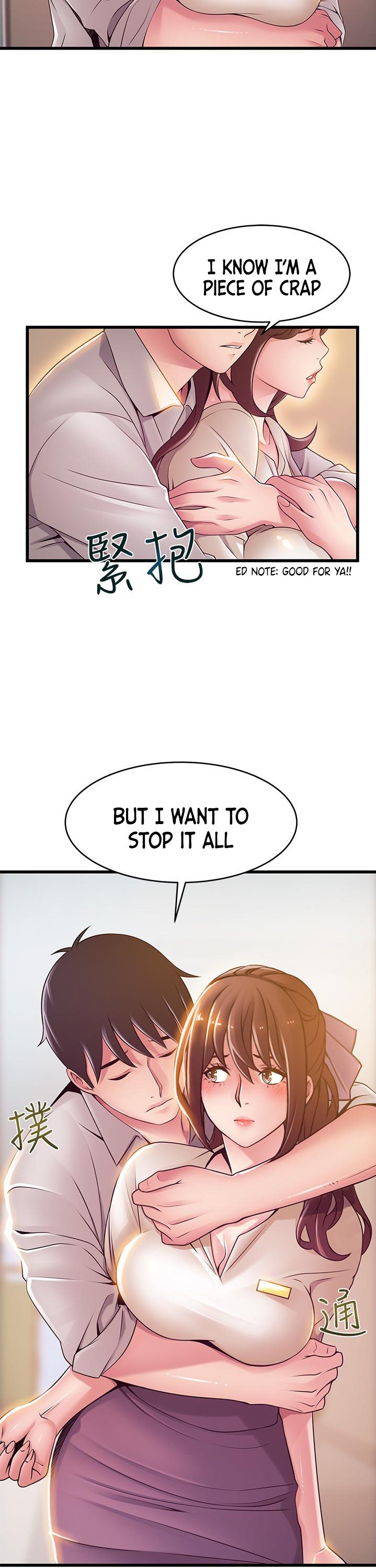 Weak Point Chap Chapter 115-Weak Point - Next Chap 116