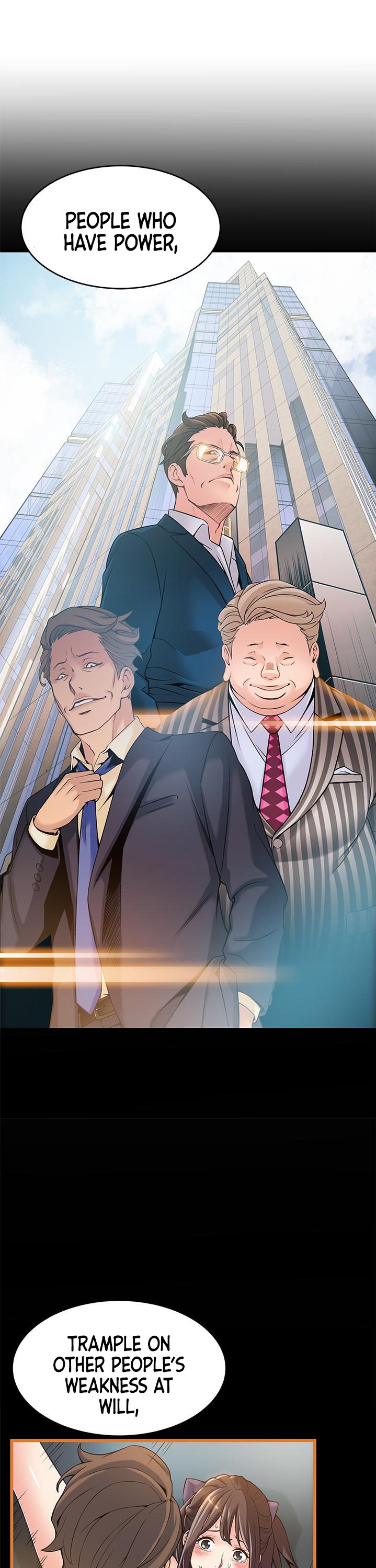 Weak Point Chap Chapter 115-Weak Point - Next Chap 116