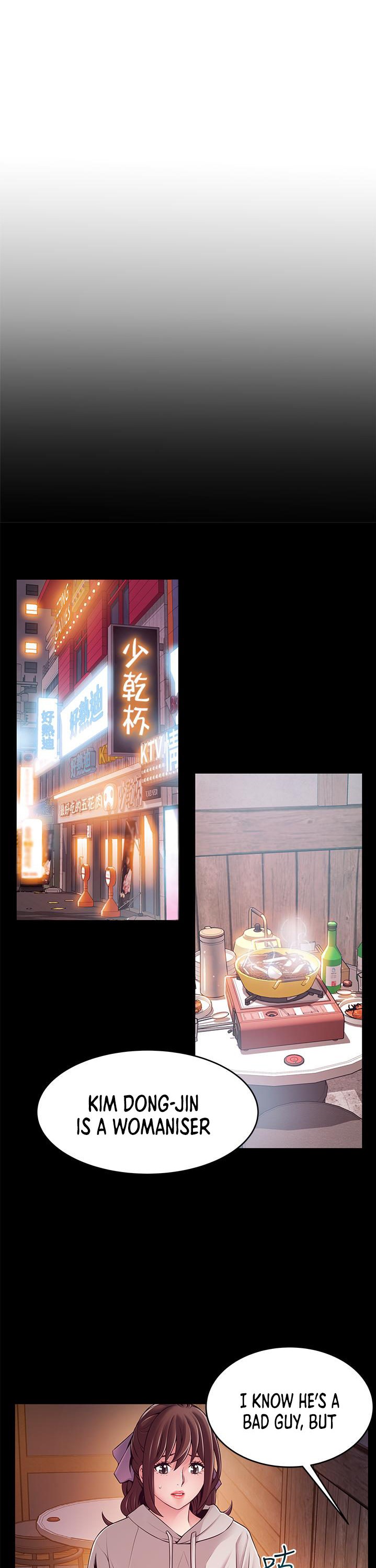 Weak Point Chap Chapter 115-Weak Point - Next Chap 116