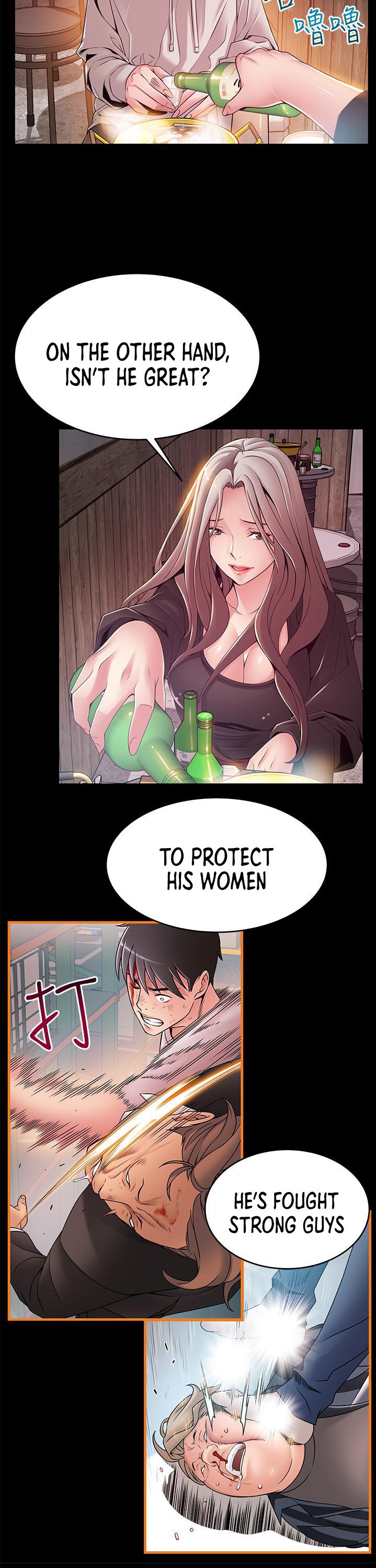 Weak Point Chap Chapter 115-Weak Point - Next Chap 116