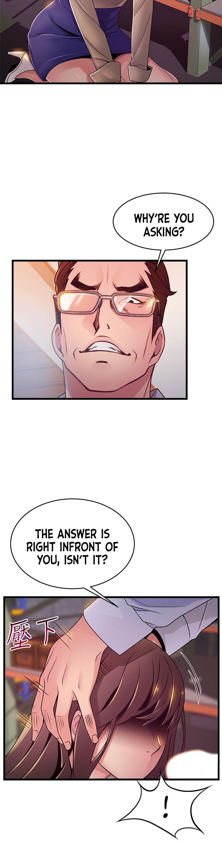 Weak Point Chap Chapter 116-Weak Point - Next Chap 117