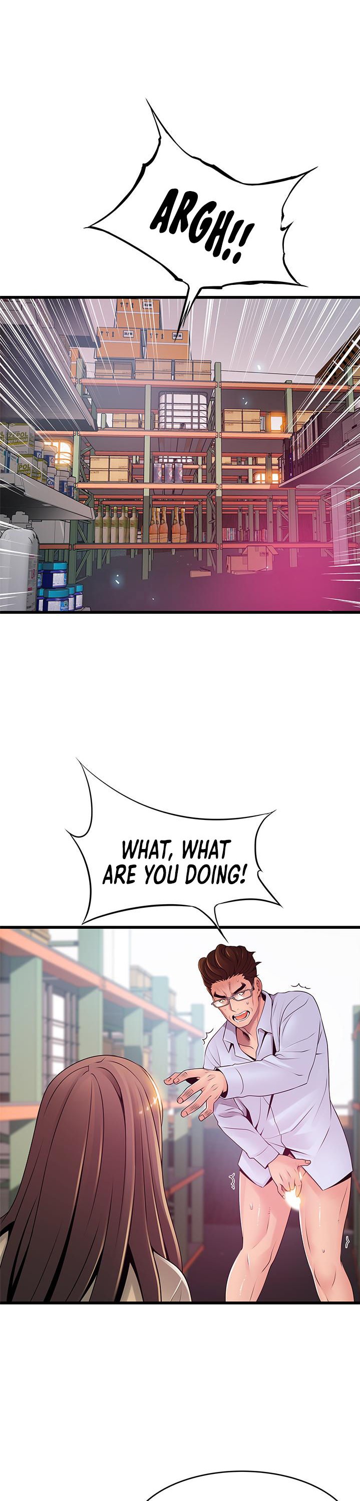 Weak Point Chap Chapter 116-Weak Point - Next Chap 117