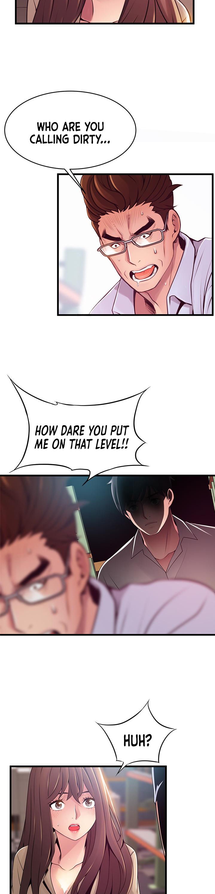 Weak Point Chap Chapter 116-Weak Point - Next Chap 117