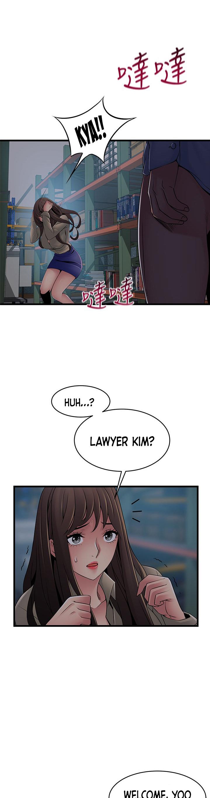 Weak Point Chap Chapter 116-Weak Point - Next Chap 117