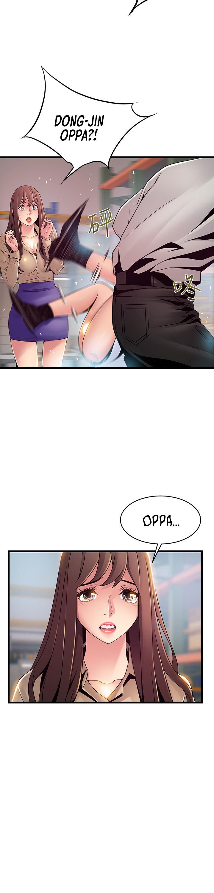 Weak Point Chap Chapter 116-Weak Point - Next Chap 117