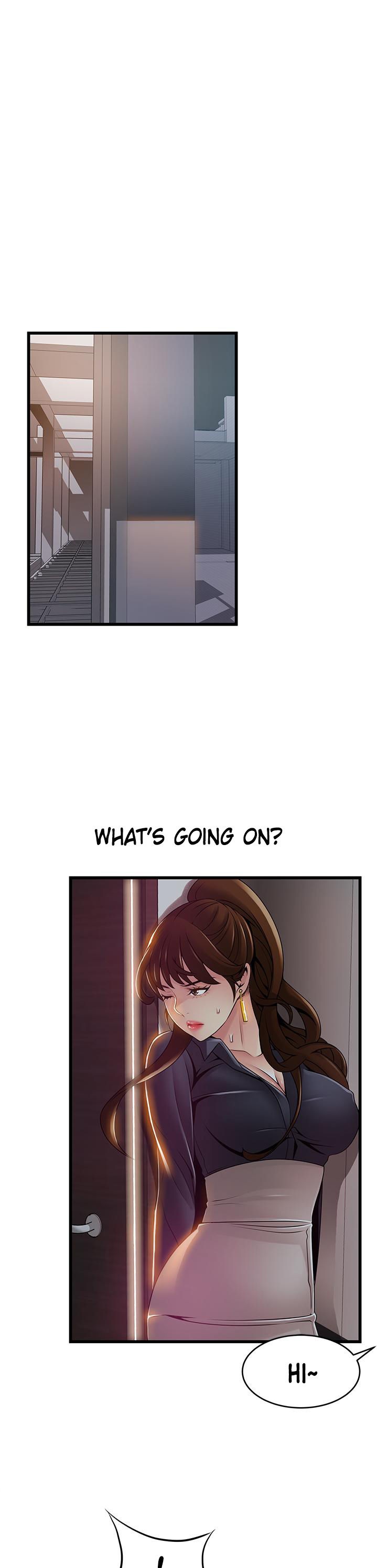 Weak Point Chap Chapter 116-Weak Point - Next Chap 117