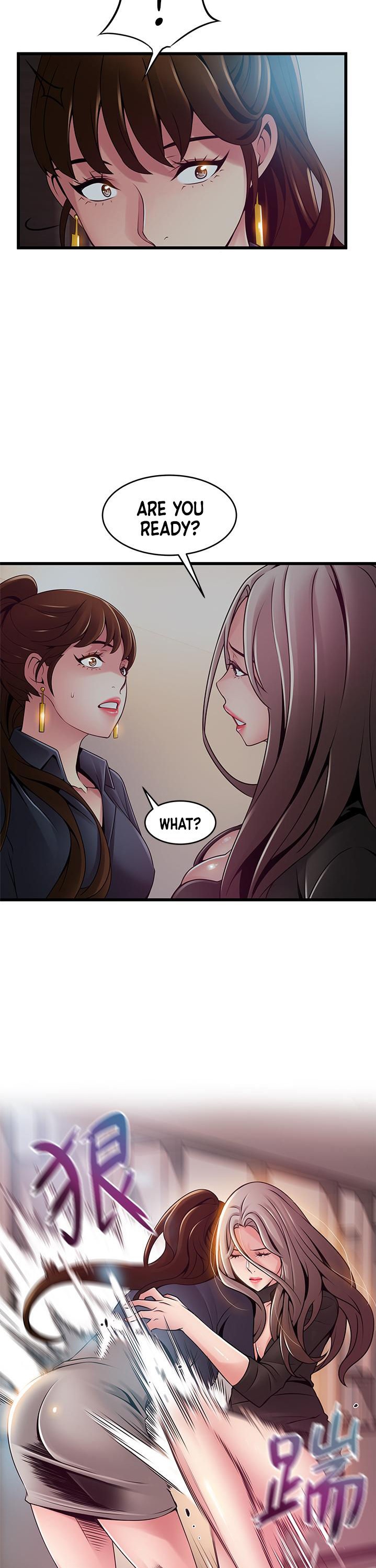 Weak Point Chap Chapter 116-Weak Point - Next Chap 117