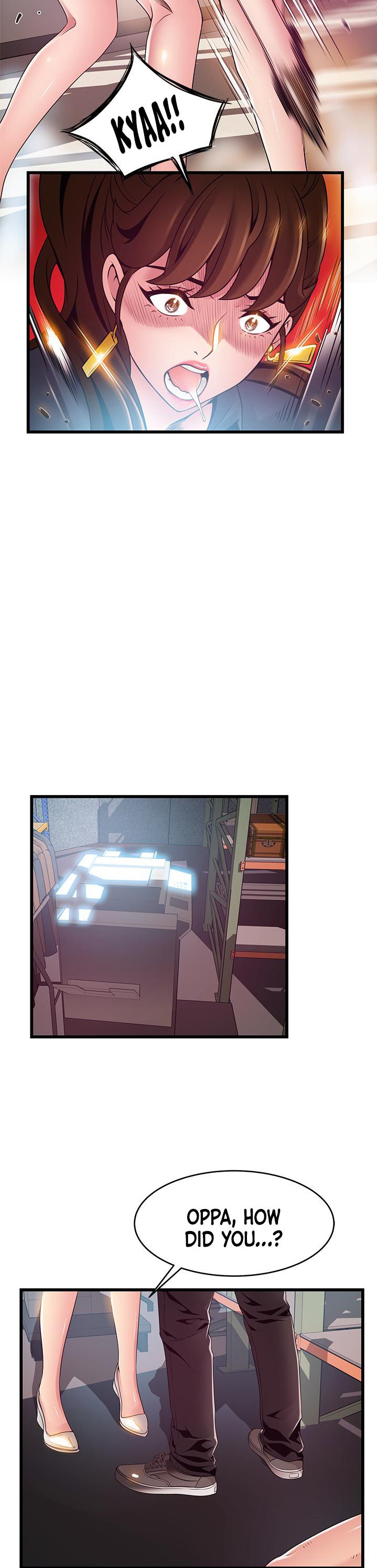 Weak Point Chap Chapter 116-Weak Point - Next Chap 117