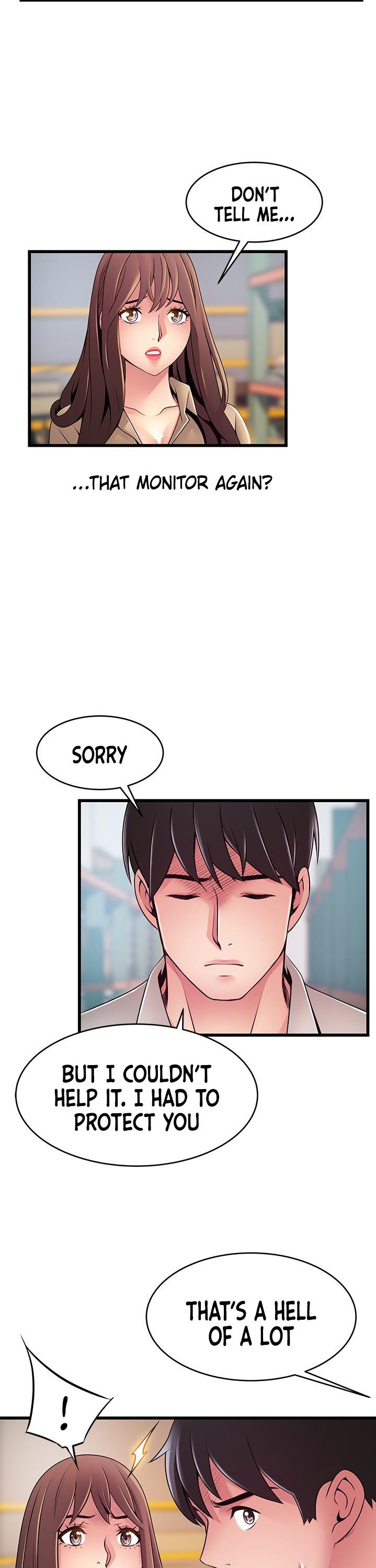 Weak Point Chap Chapter 116-Weak Point - Next Chap 117