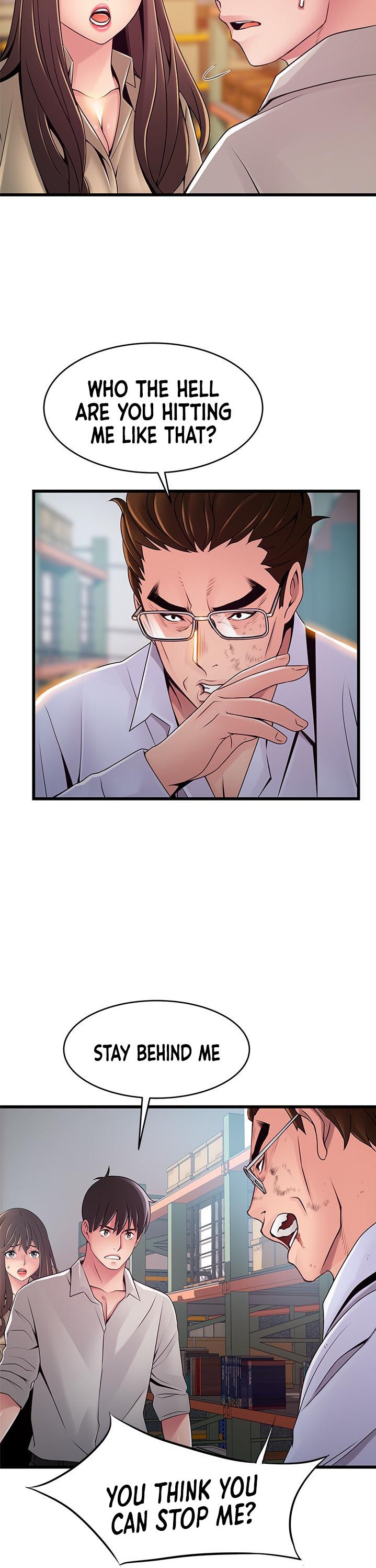 Weak Point Chap Chapter 116-Weak Point - Next Chap 117