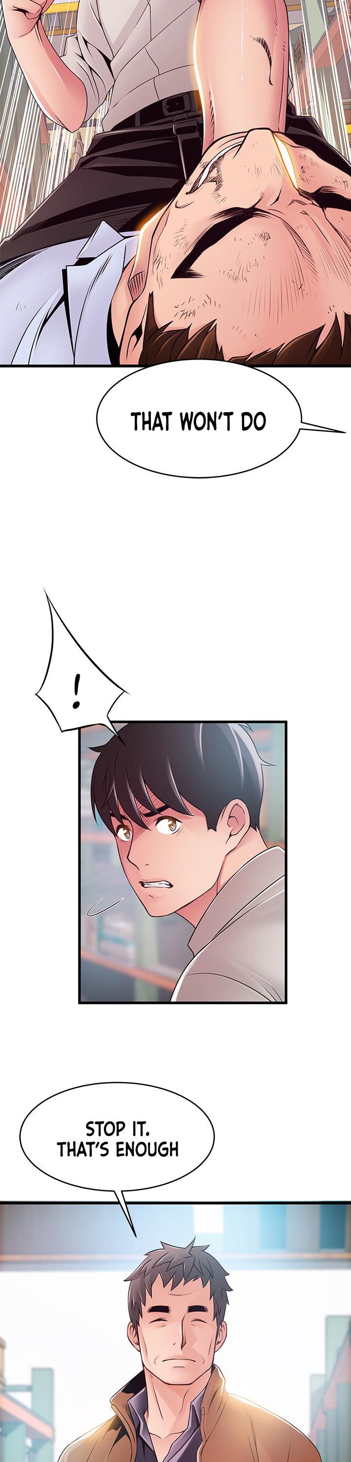 Weak Point Chap Chapter 116-Weak Point - Next Chap 117