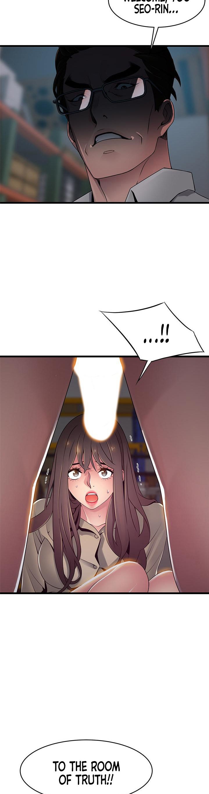 Weak Point Chap Chapter 116-Weak Point - Next Chap 117