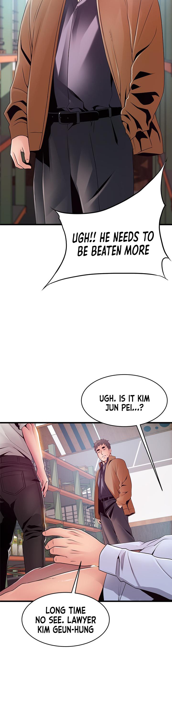 Weak Point Chap Chapter 116-Weak Point - Next Chap 117