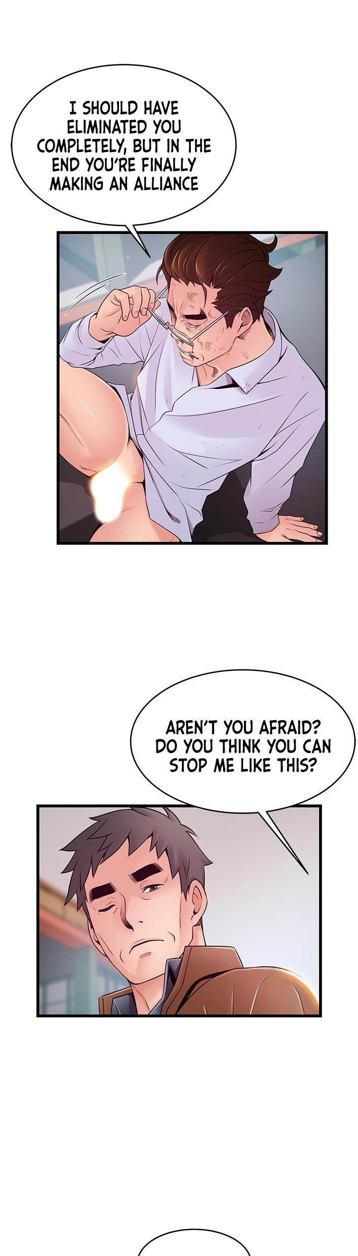 Weak Point Chap Chapter 116-Weak Point - Next Chap 117