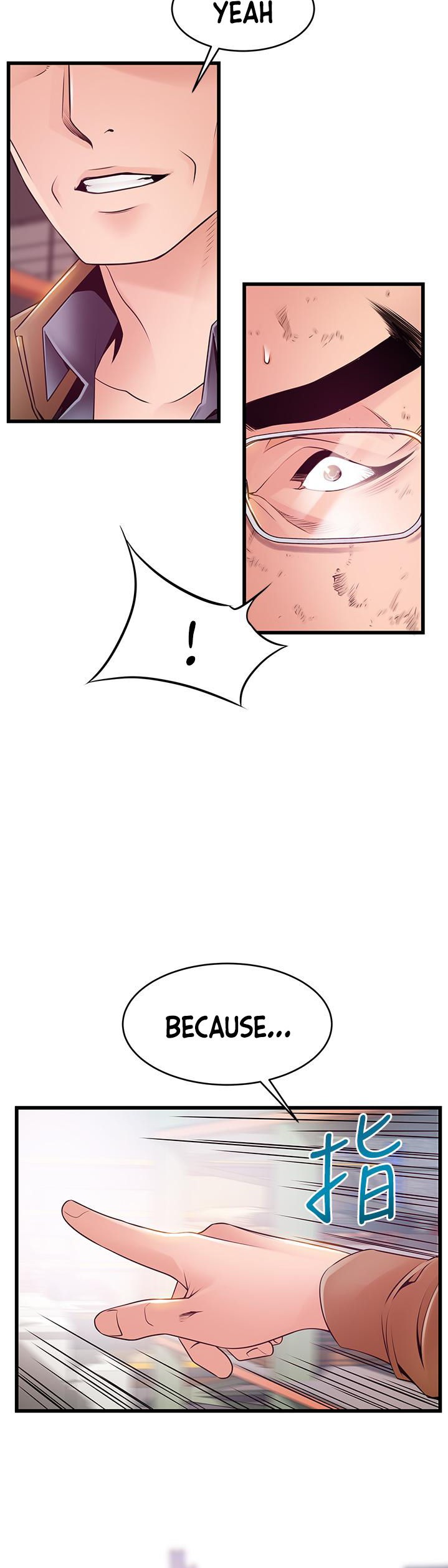 Weak Point Chap Chapter 116-Weak Point - Next Chap 117