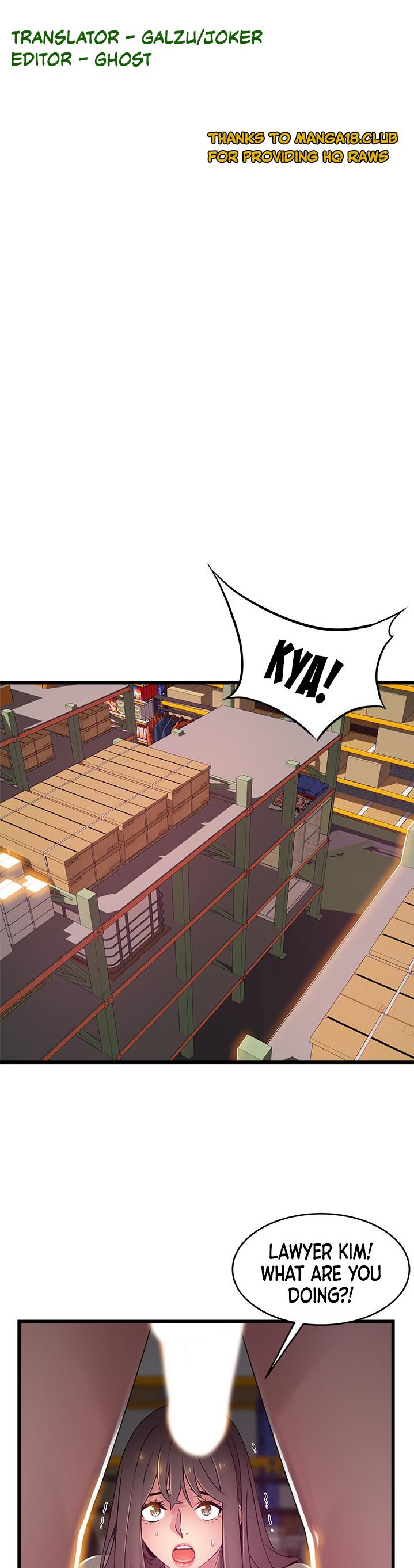 Weak Point Chap Chapter 116-Weak Point - Next Chap 117