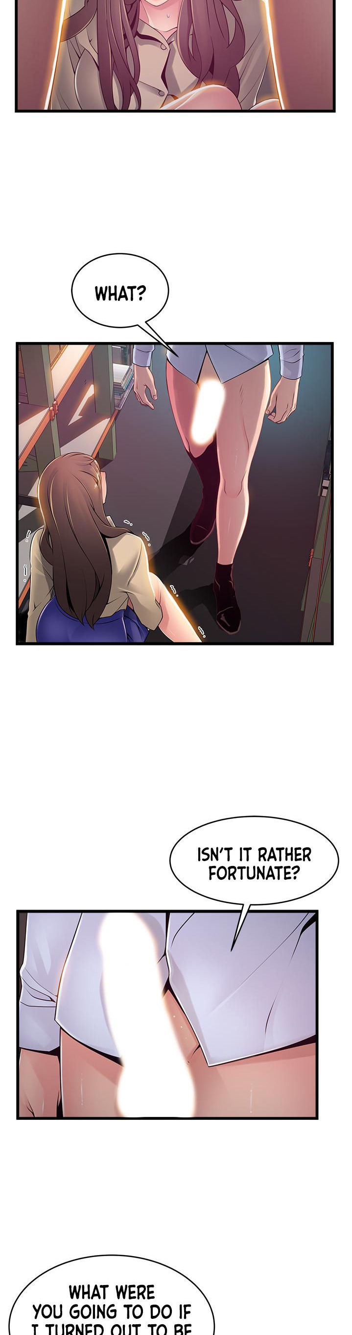 Weak Point Chap Chapter 116-Weak Point - Next Chap 117