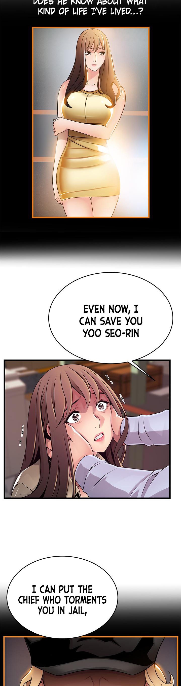 Weak Point Chap Chapter 116-Weak Point - Next Chap 117