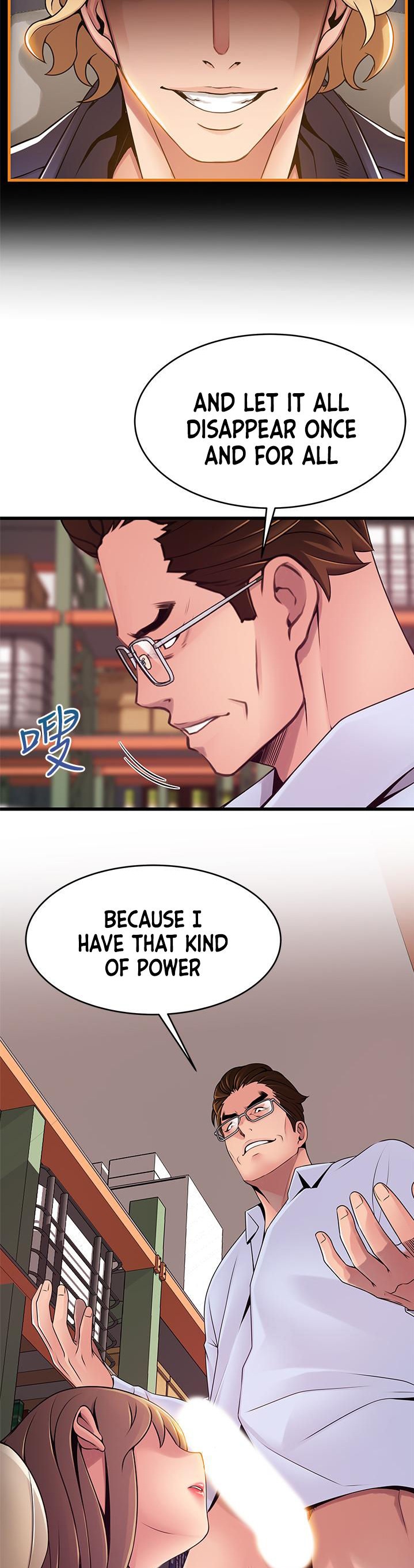 Weak Point Chap Chapter 116-Weak Point - Next Chap 117