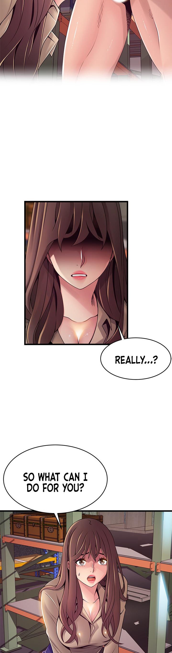 Weak Point Chap Chapter 116-Weak Point - Next Chap 117