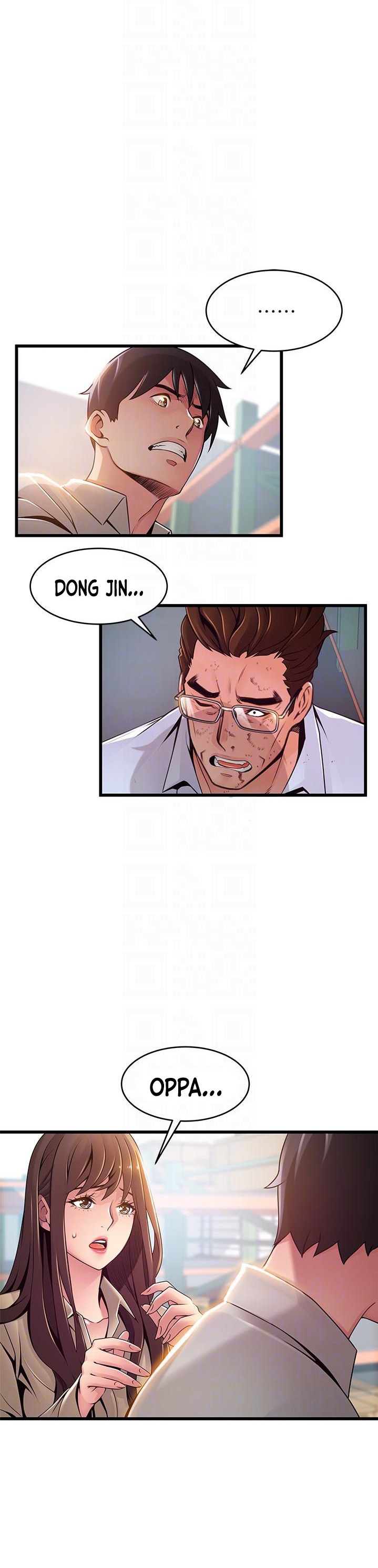 Weak Point Chap Chapter 117-Weak Point - Next Chap 118