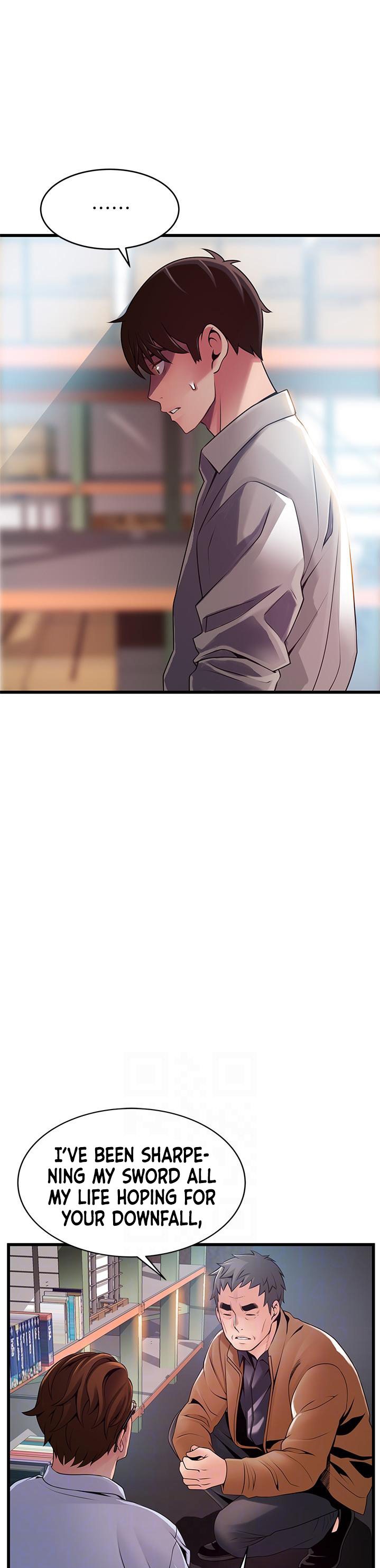 Weak Point Chap Chapter 117-Weak Point - Next Chap 118