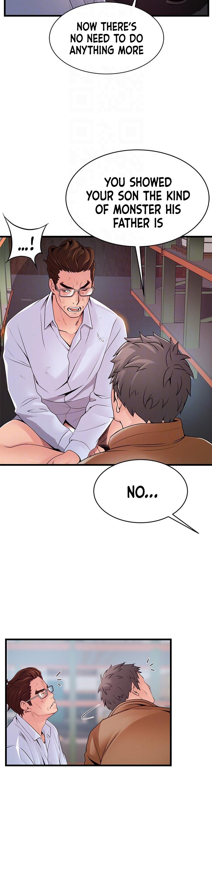 Weak Point Chap Chapter 117-Weak Point - Next Chap 118