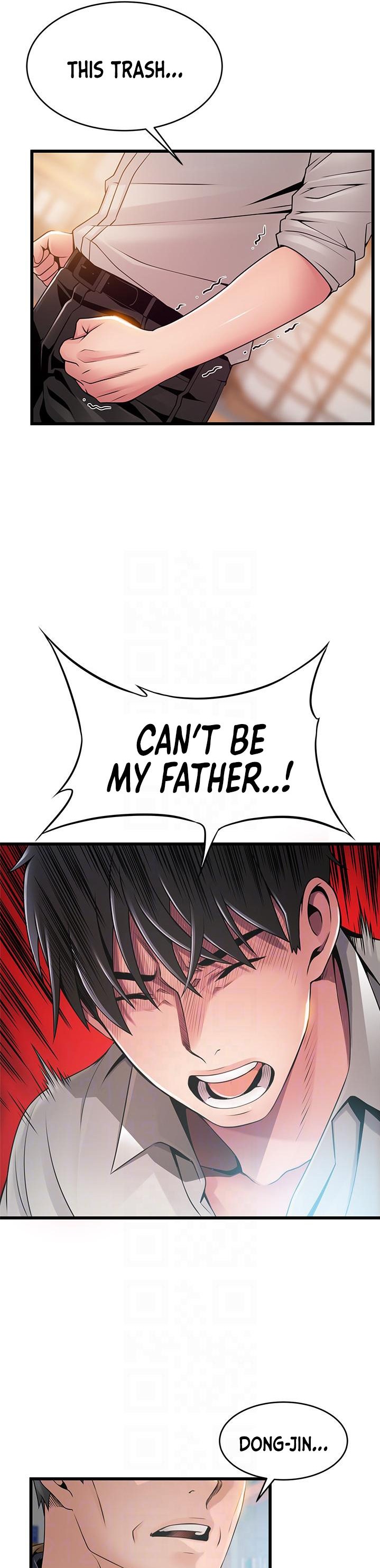 Weak Point Chap Chapter 117-Weak Point - Next Chap 118