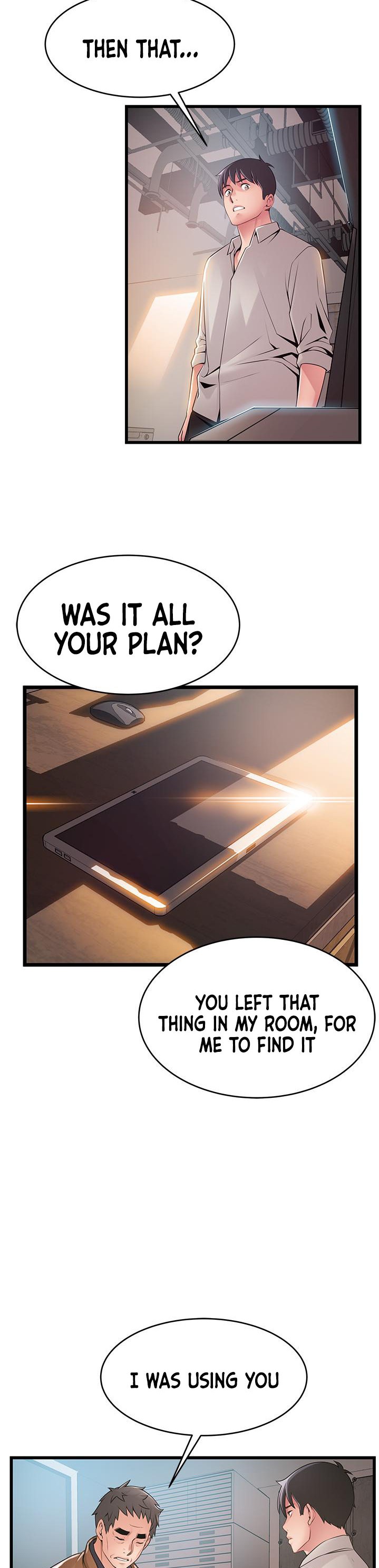 Weak Point Chap Chapter 117-Weak Point - Next Chap 118