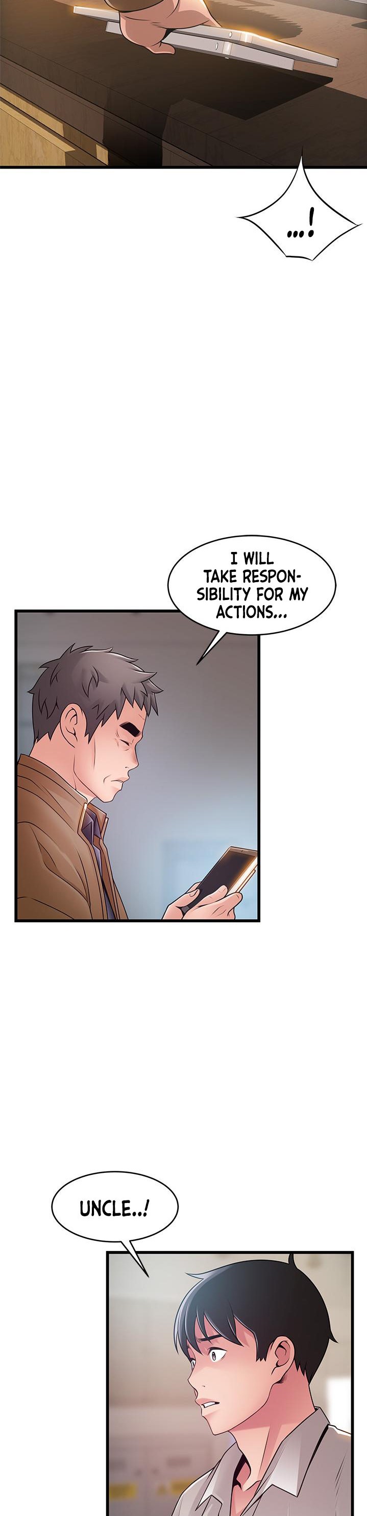 Weak Point Chap Chapter 117-Weak Point - Next Chap 118