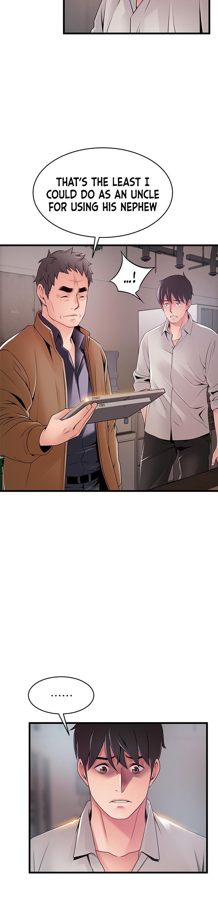 Weak Point Chap Chapter 117-Weak Point - Next Chap 118