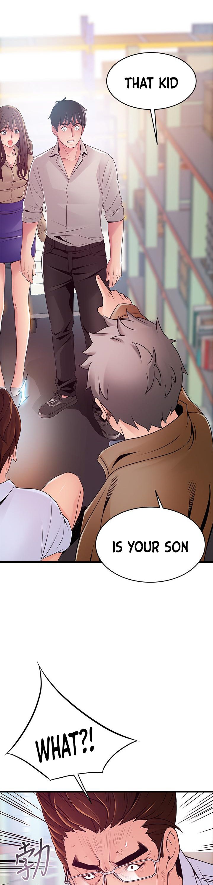 Weak Point Chap Chapter 117-Weak Point - Next Chap 118