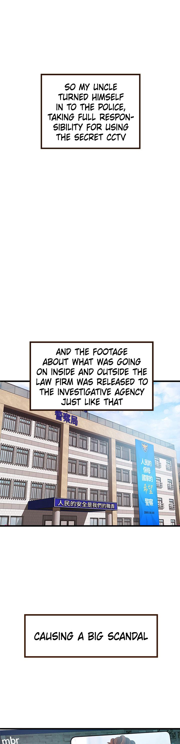 Weak Point Chap Chapter 117-Weak Point - Next Chap 118