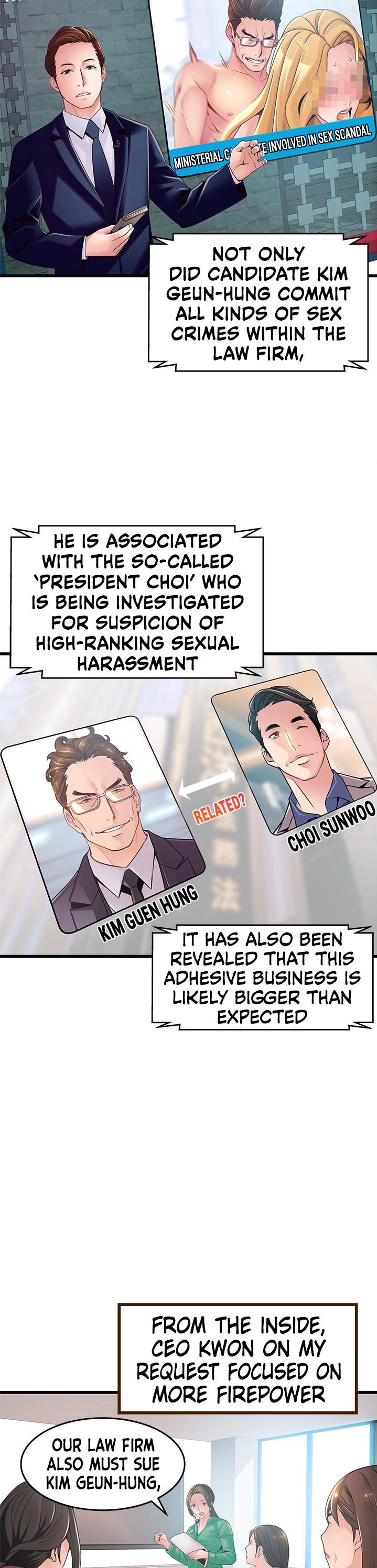 Weak Point Chap Chapter 117-Weak Point - Next Chap 118