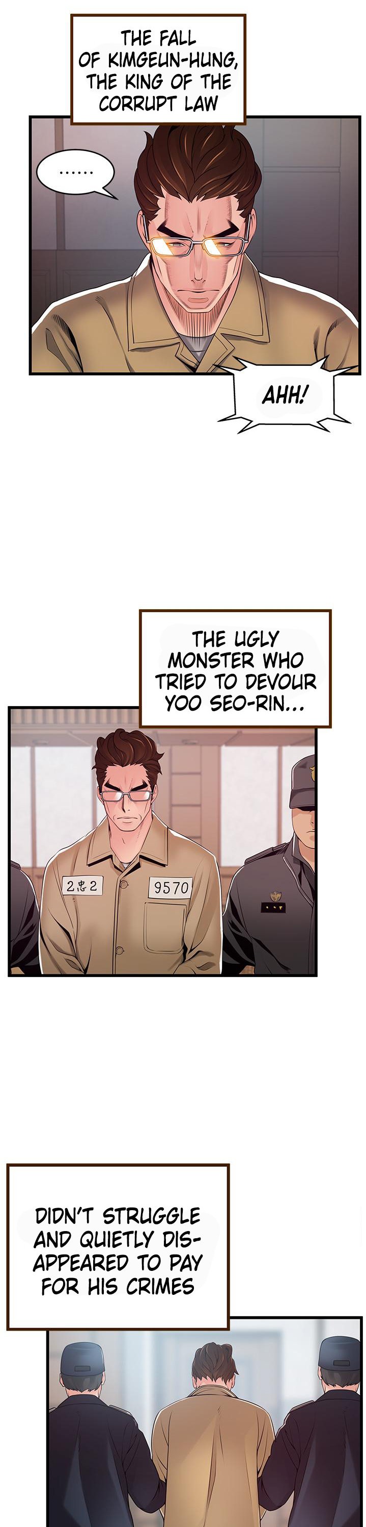 Weak Point Chap Chapter 117-Weak Point - Next Chap 118