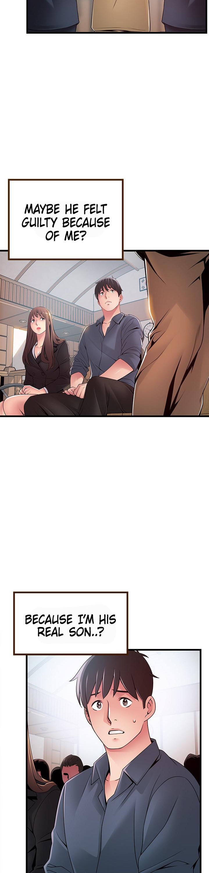 Weak Point Chap Chapter 117-Weak Point - Next Chap 118