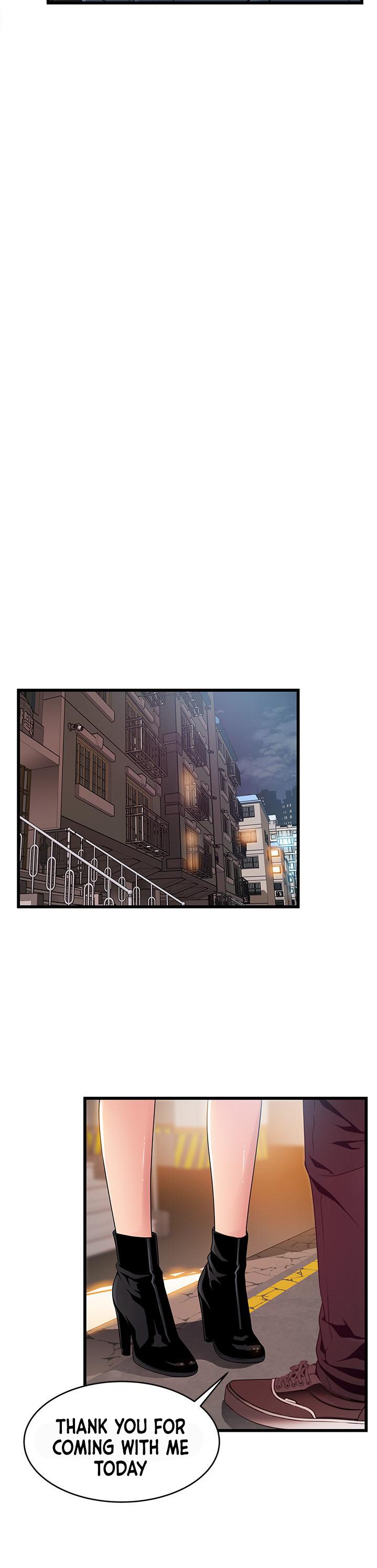 Weak Point Chap Chapter 117-Weak Point - Next Chap 118