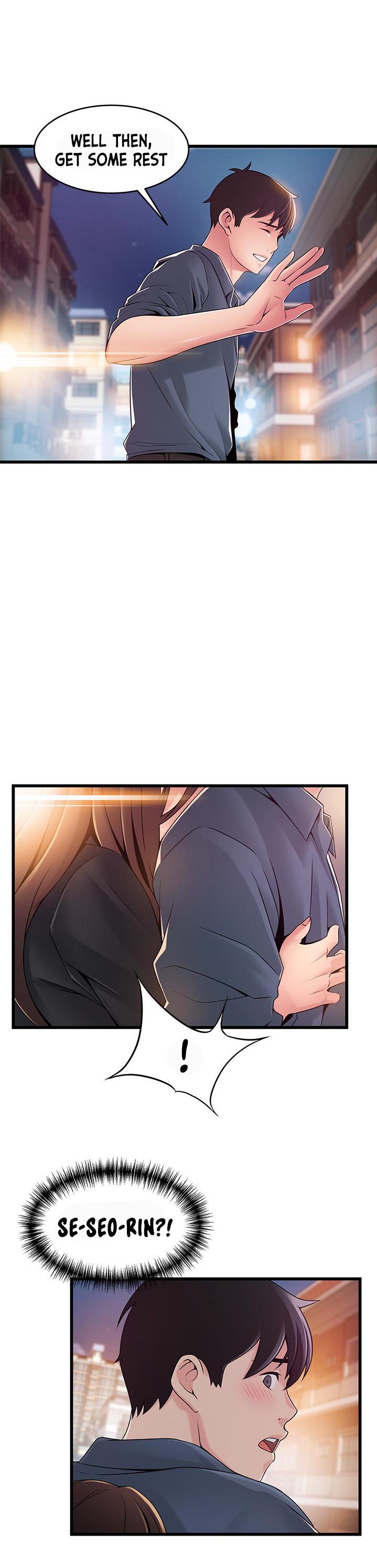 Weak Point Chap Chapter 117-Weak Point - Next Chap 118