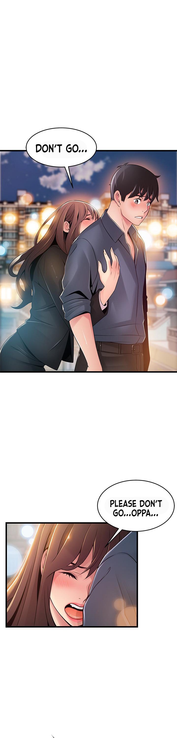 Weak Point Chap Chapter 117-Weak Point - Next Chap 118