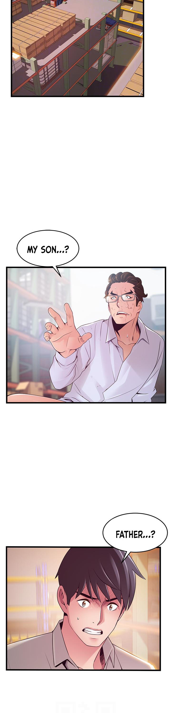 Weak Point Chap Chapter 117-Weak Point - Next Chap 118