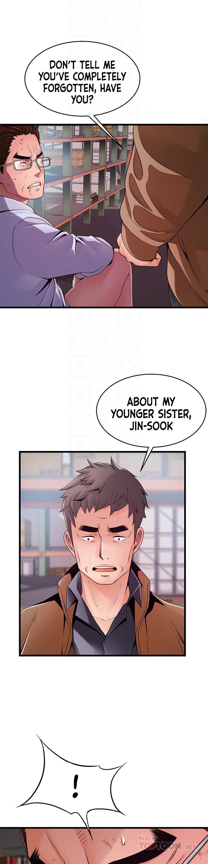 Weak Point Chap Chapter 117-Weak Point - Next Chap 118