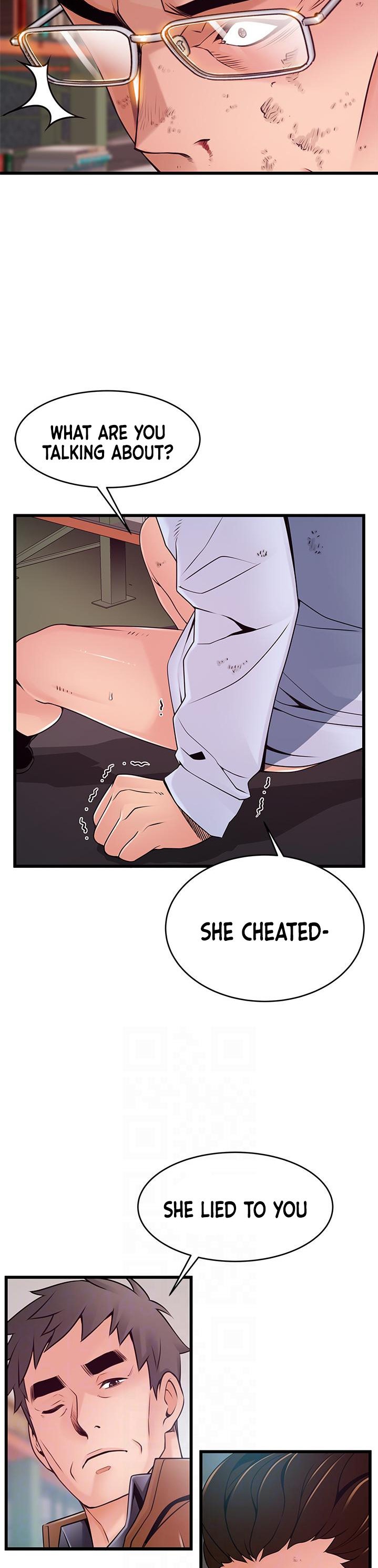 Weak Point Chap Chapter 117-Weak Point - Next Chap 118