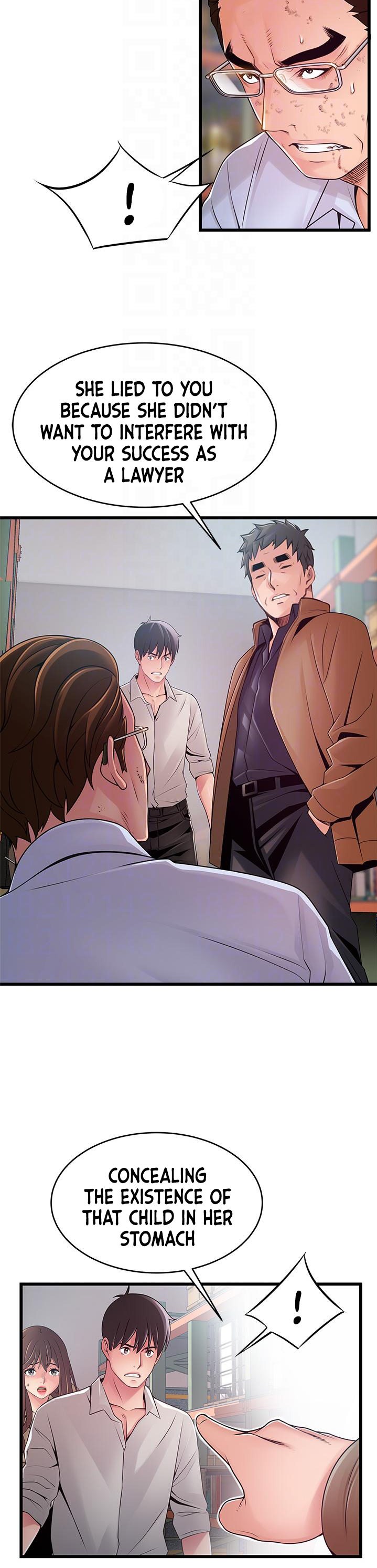 Weak Point Chap Chapter 117-Weak Point - Next Chap 118