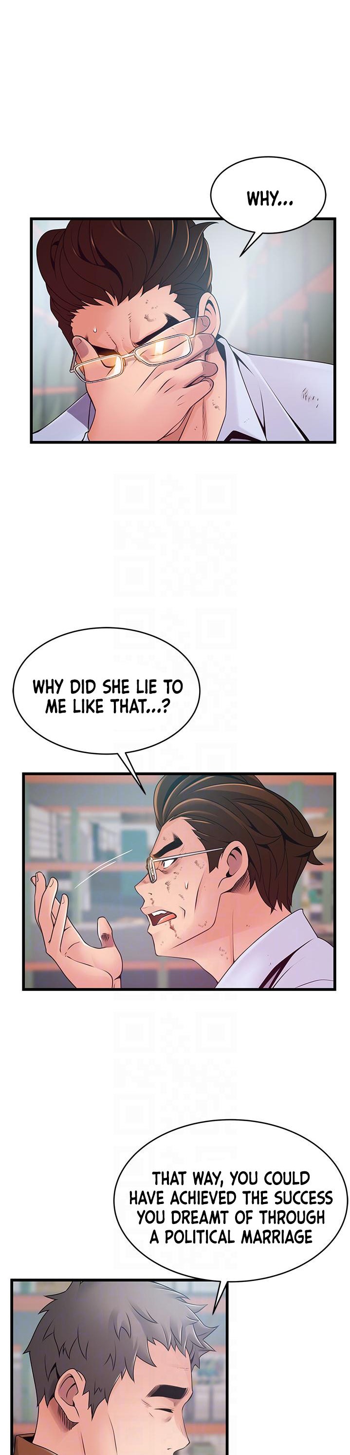 Weak Point Chap Chapter 117-Weak Point - Next Chap 118