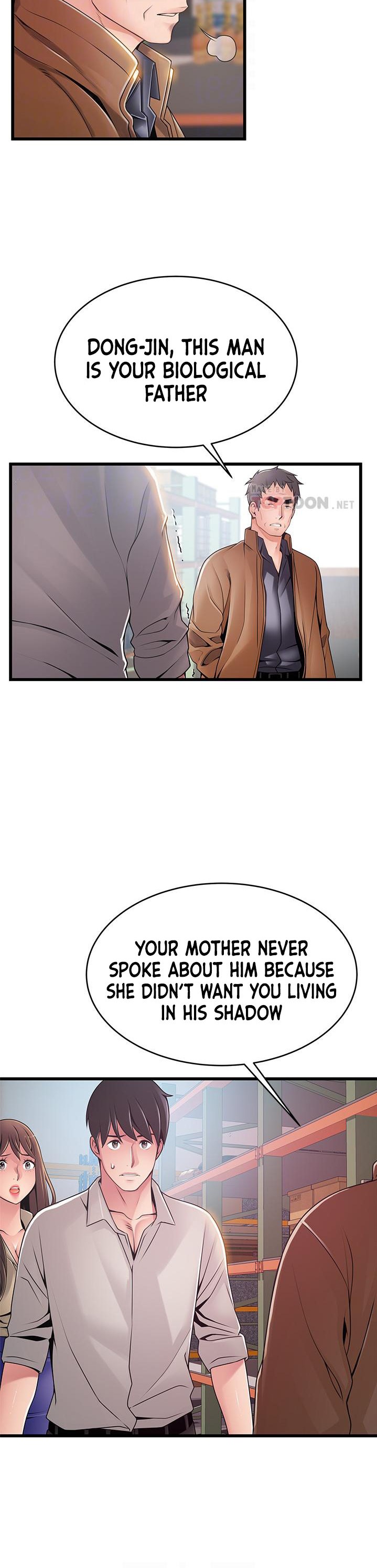 Weak Point Chap Chapter 117-Weak Point - Next Chap 118